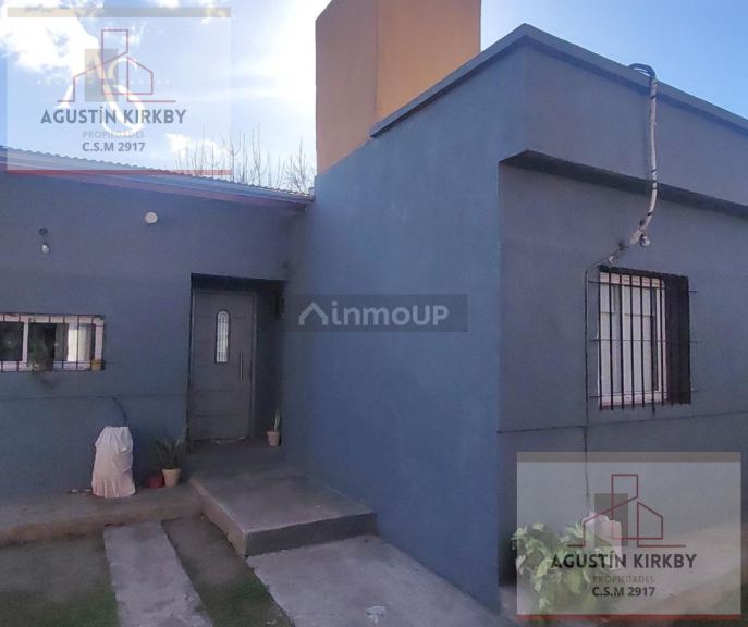 Casa en Venta en Malvinas Argentinas, G.B.A. Zona Norte