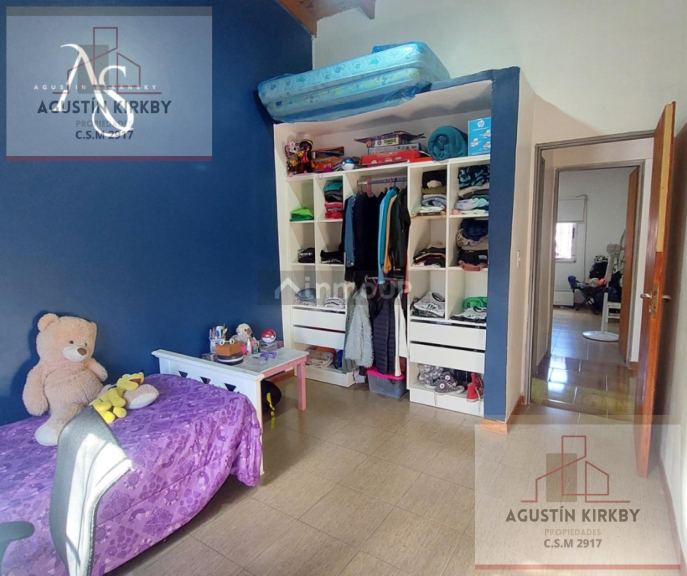 Casa en Venta en Malvinas Argentinas, G.B.A. Zona Norte
