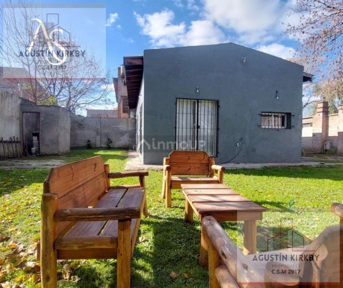 Casa en Venta en Malvinas Argentinas, G.B.A. Zona Norte