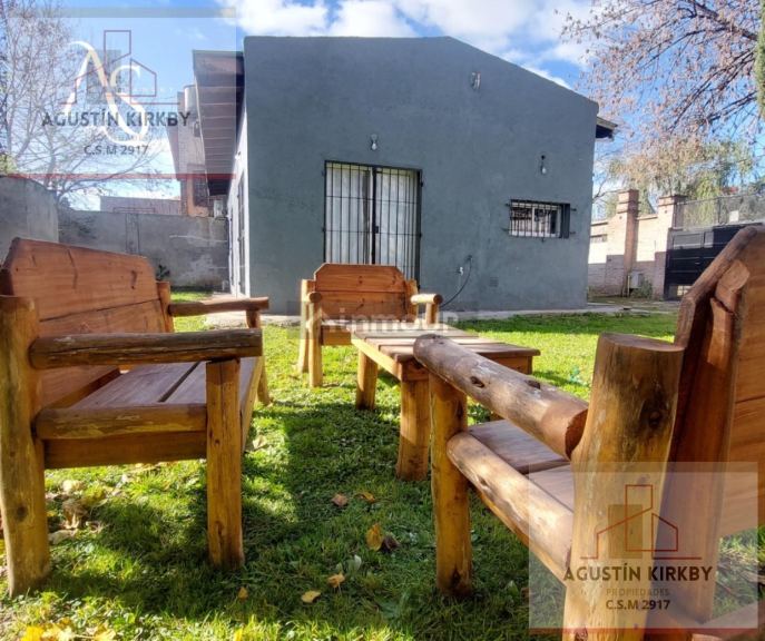 Casa en Venta en Malvinas Argentinas, G.B.A. Zona Norte