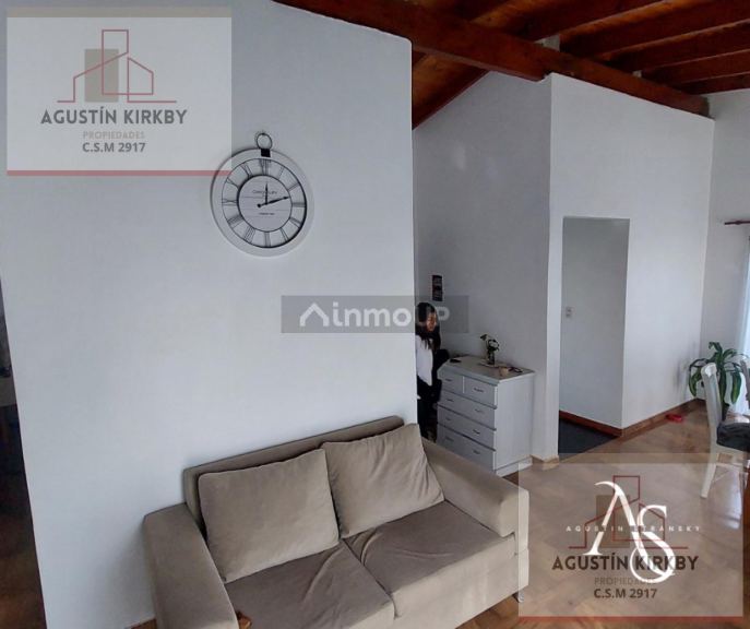 Casa en Venta en Malvinas Argentinas, G.B.A. Zona Norte