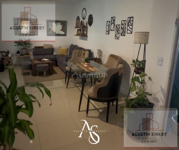 Departamento en Venta en Malvinas Argentinas, G.B.A. Zona Norte