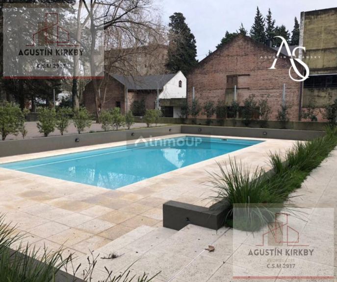 Departamento en Venta en Malvinas Argentinas, G.B.A. Zona Norte