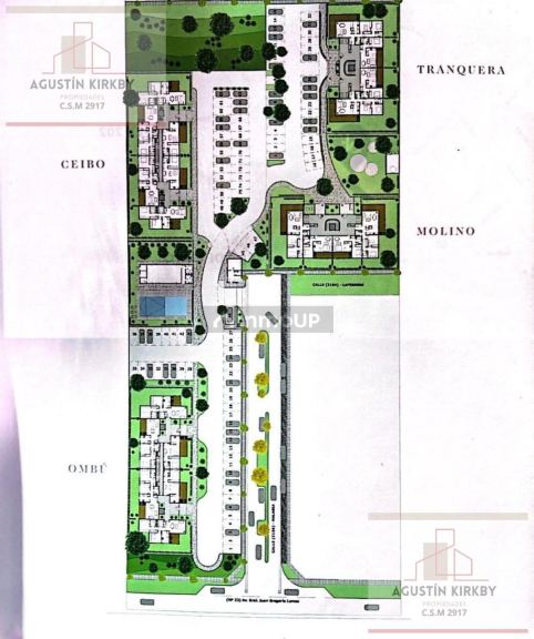 Departamento en Venta en Malvinas Argentinas, G.B.A. Zona Norte