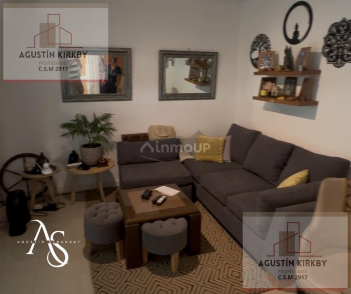 Departamento en Venta en Malvinas Argentinas, G.B.A. Zona Norte
