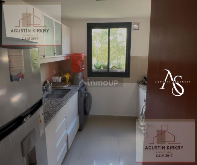 Departamento en Venta en Malvinas Argentinas, G.B.A. Zona Norte