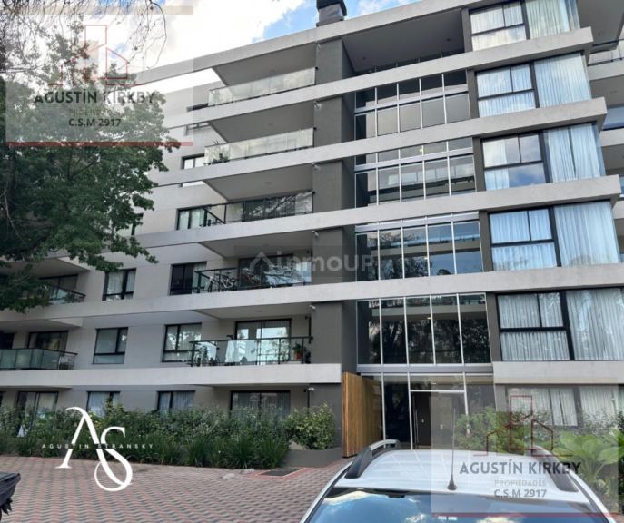 Departamento en Venta en Malvinas Argentinas, G.B.A. Zona Norte