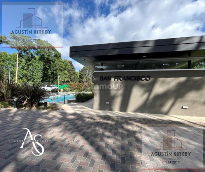 Departamento en Venta en Malvinas Argentinas, G.B.A. Zona Norte