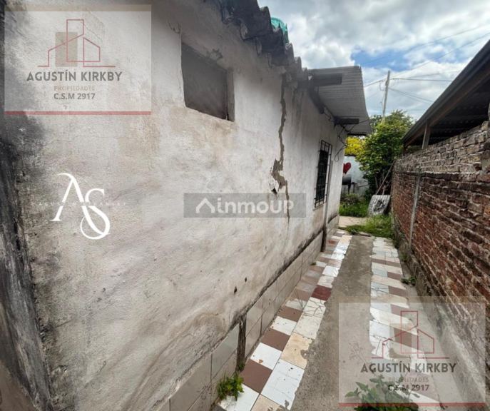 Casa en Venta en Hurlingham, G.B.A. Zona Oeste