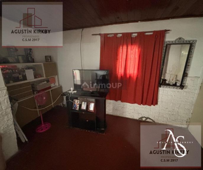 Casa en Venta en Hurlingham, G.B.A. Zona Oeste