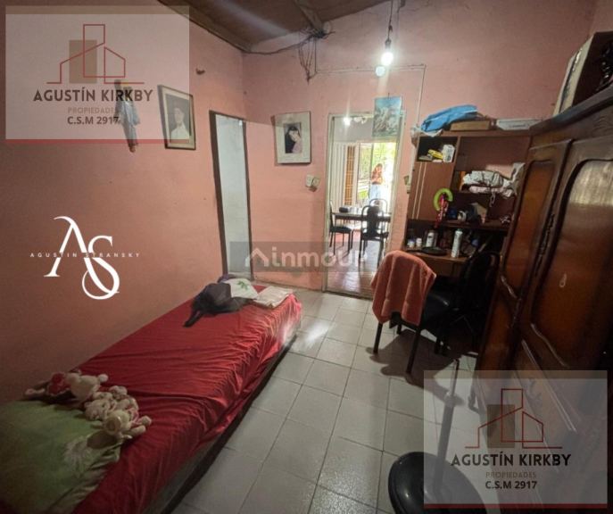 Casa en Venta en Hurlingham, G.B.A. Zona Oeste