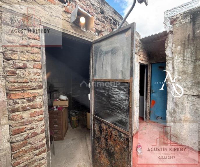 Casa en Venta en Hurlingham, G.B.A. Zona Oeste