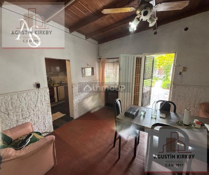 Casa en Venta en Hurlingham, G.B.A. Zona Oeste