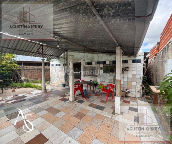 Casa en Venta en Hurlingham, G.B.A. Zona Oeste