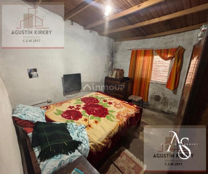 Casa en Venta en Hurlingham, G.B.A. Zona Oeste