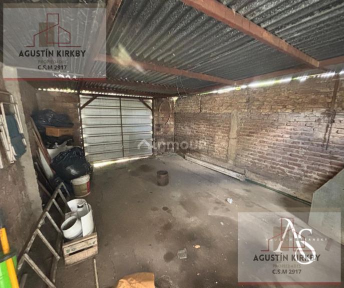 Casa en Venta en Hurlingham, G.B.A. Zona Oeste