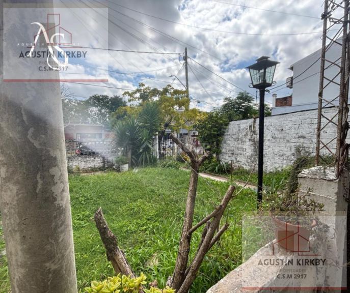 Casa en Venta en Hurlingham, G.B.A. Zona Oeste