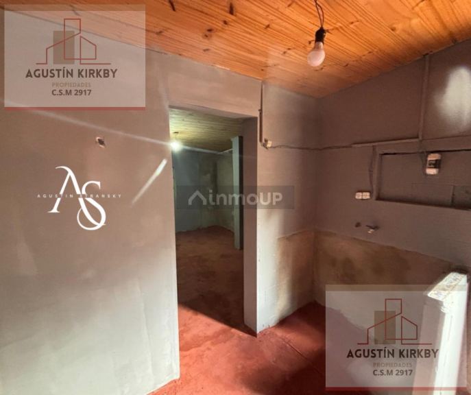 Casa en Venta en Hurlingham, G.B.A. Zona Oeste