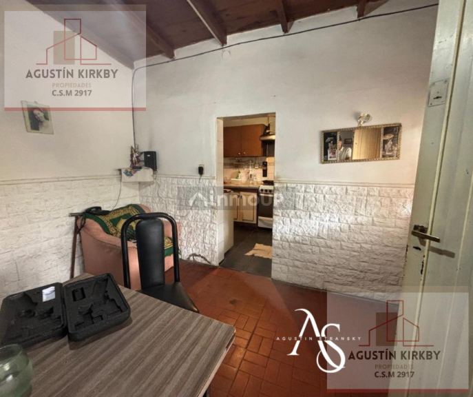 Casa en Venta en Hurlingham, G.B.A. Zona Oeste