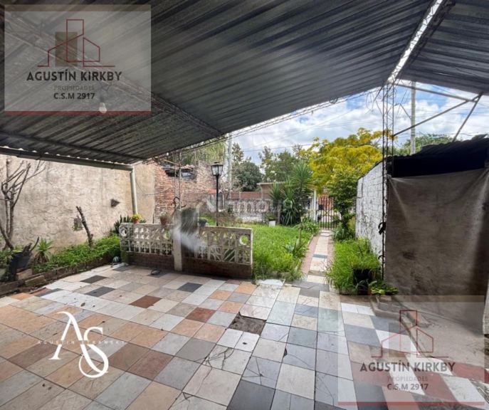 Casa en Venta en Hurlingham, G.B.A. Zona Oeste