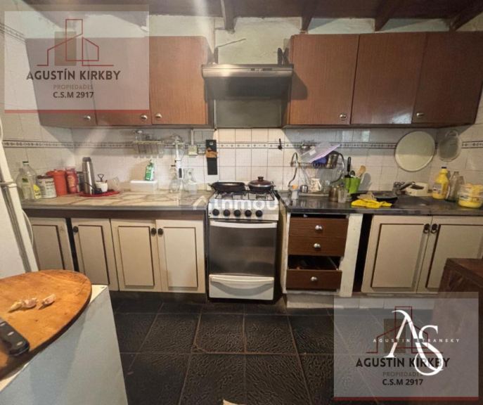 Casa en Venta en Hurlingham, G.B.A. Zona Oeste