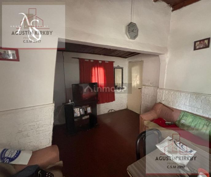 Casa en Venta en Hurlingham, G.B.A. Zona Oeste