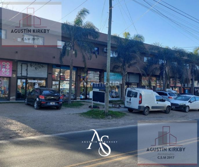 Departamento en Venta en San Miguel, G.B.A. Zona Norte