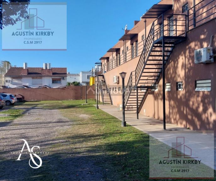 Departamento en Venta en San Miguel, G.B.A. Zona Norte