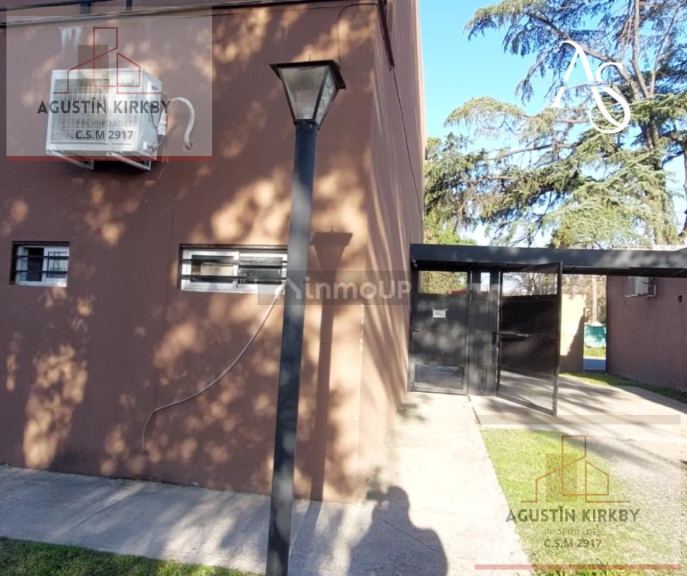 Departamento en Venta en San Miguel, G.B.A. Zona Norte