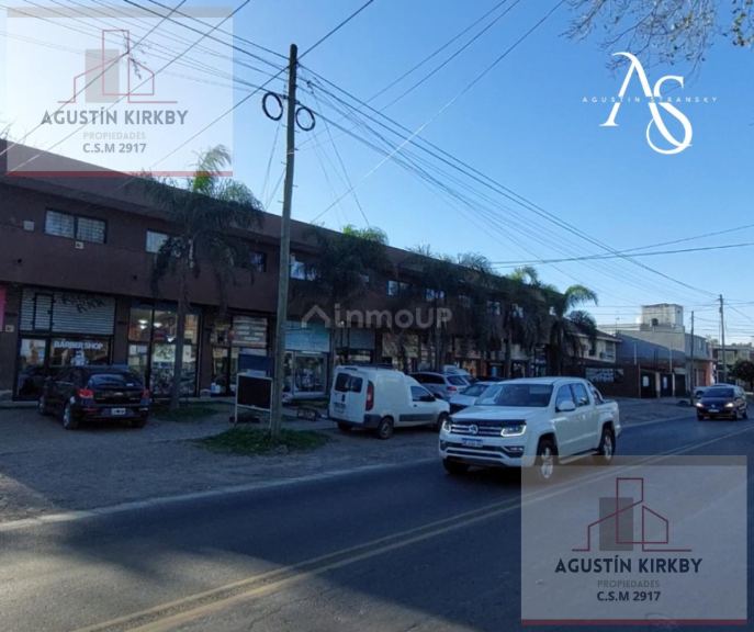 Departamento en Venta en San Miguel, G.B.A. Zona Norte