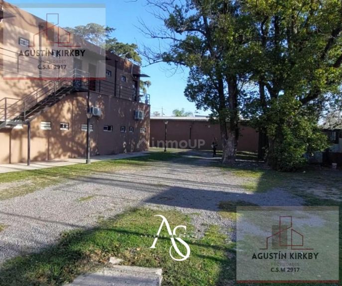 Departamento en Venta en San Miguel, G.B.A. Zona Norte