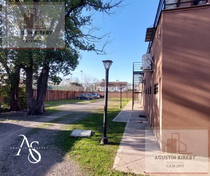 Departamento en Venta en San Miguel, G.B.A. Zona Norte
