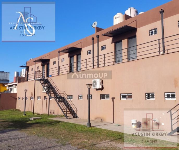 Departamento en Venta en San Miguel, G.B.A. Zona Norte