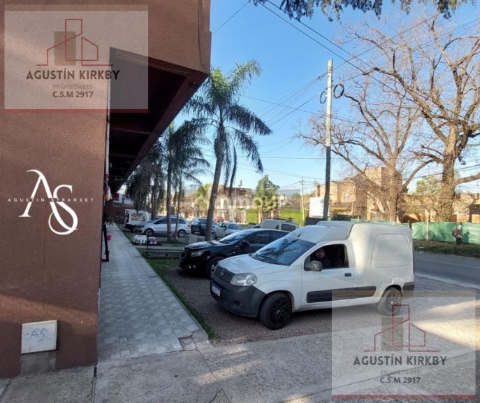 Departamento en Venta en San Miguel, G.B.A. Zona Norte