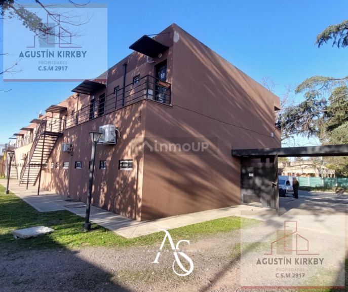Departamento en Venta en San Miguel, G.B.A. Zona Norte