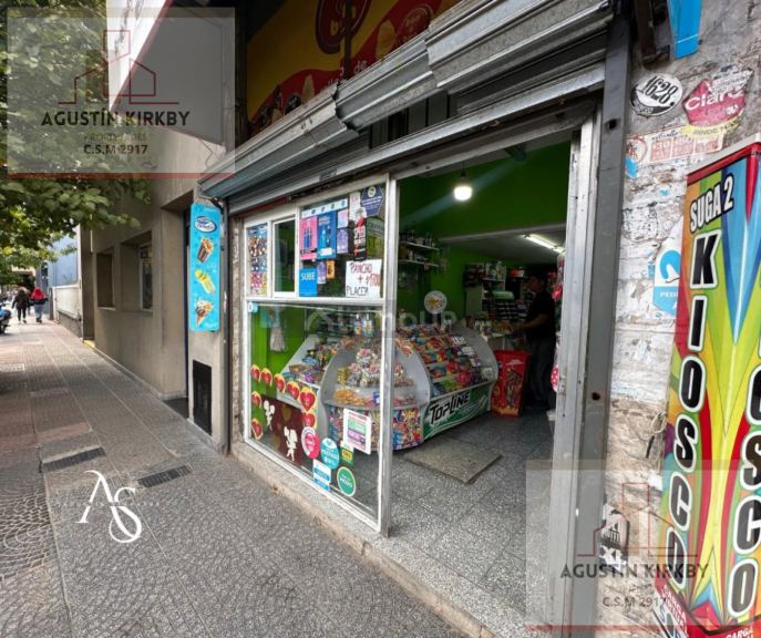 Local Comercial en Venta en San Miguel, G.B.A. Zona Norte