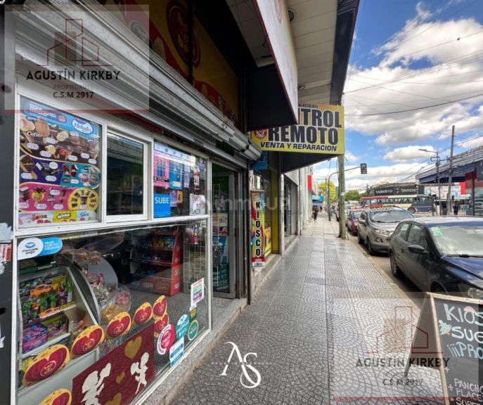 Local Comercial en Venta en San Miguel, G.B.A. Zona Norte
