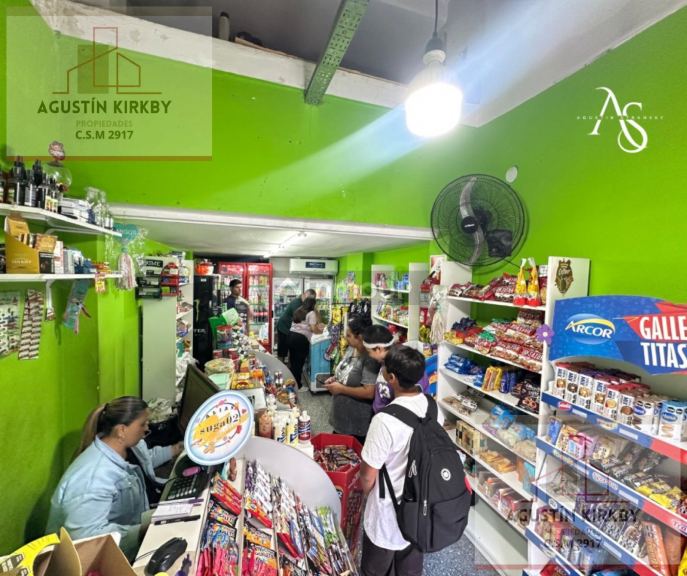 Local Comercial en Venta en San Miguel, G.B.A. Zona Norte