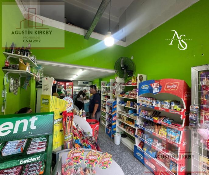 Local Comercial en Venta en San Miguel, G.B.A. Zona Norte