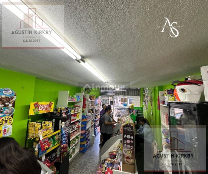 Local Comercial en Venta en San Miguel, G.B.A. Zona Norte