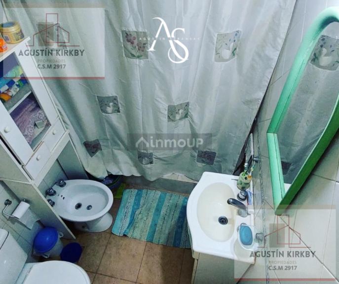 Departamento en Venta en San Miguel, G.B.A. Zona Norte