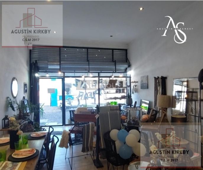 Local Comercial en Venta en Pilar, G.B.A. Zona Norte