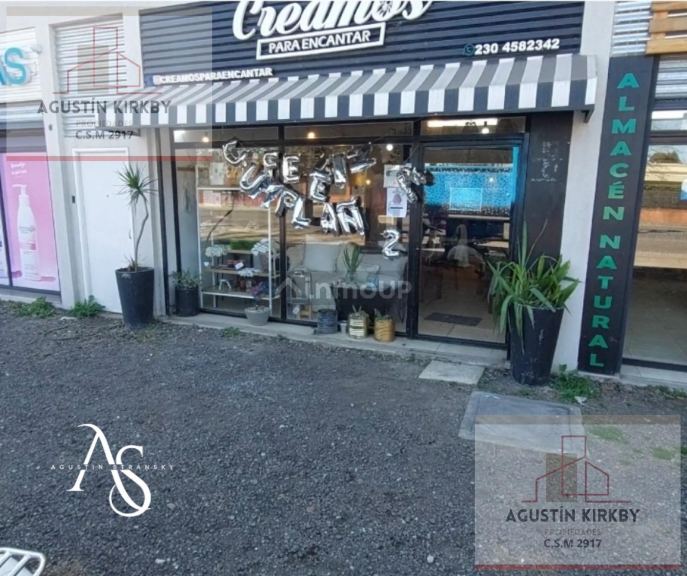 Local Comercial en Venta en Pilar, G.B.A. Zona Norte