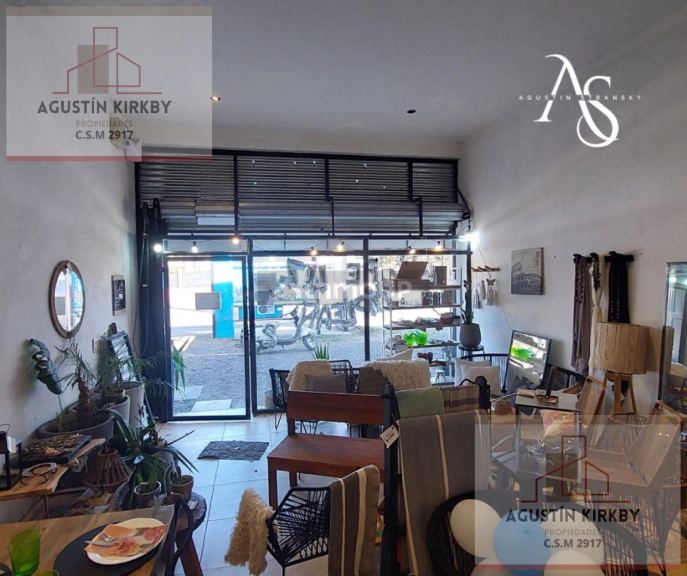 Local Comercial en Venta en Pilar, G.B.A. Zona Norte