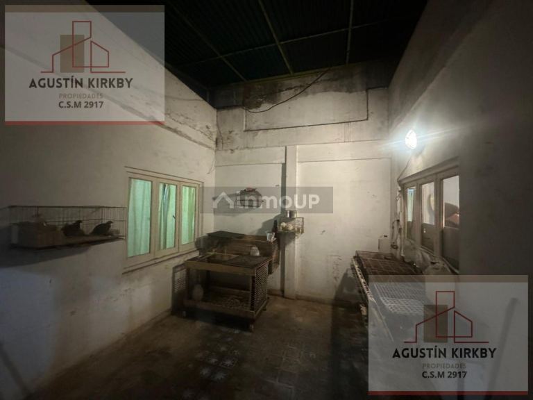 Terreno en Venta en Moreno, G.B.A. Zona Oeste