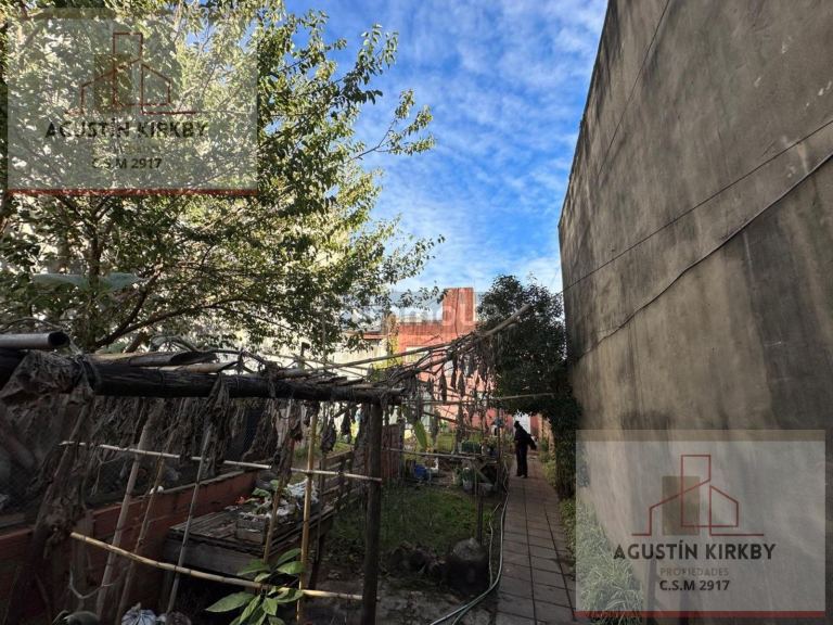 Terreno en Venta en Moreno, G.B.A. Zona Oeste