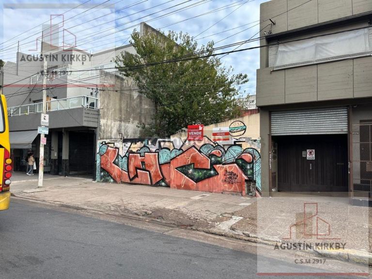 Terreno en Venta en Moreno, G.B.A. Zona Oeste