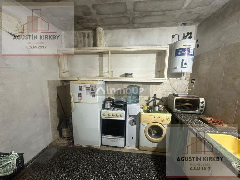 Terreno en Venta en Moreno, G.B.A. Zona Oeste