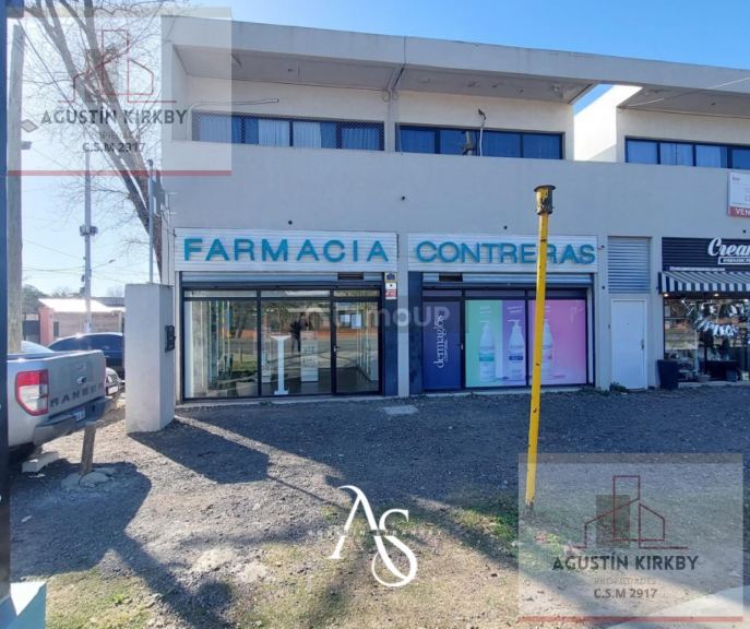Local Comercial en Venta en Pilar, G.B.A. Zona Norte