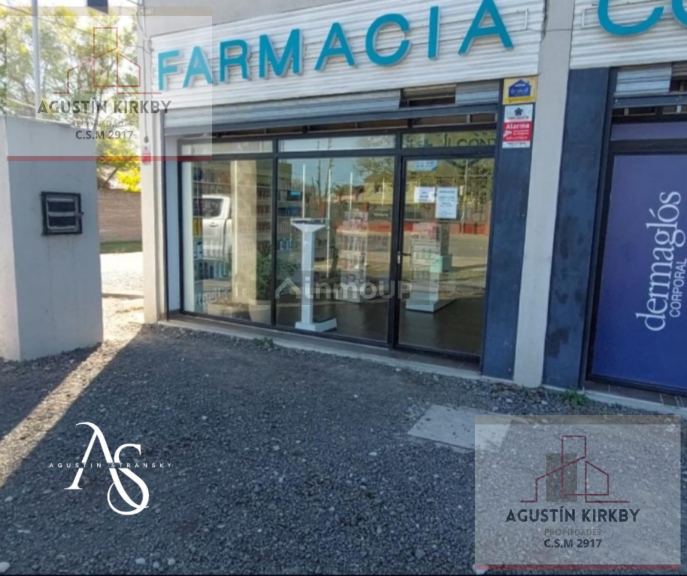 Local Comercial en Venta en Pilar, G.B.A. Zona Norte